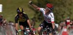 Majka verslaat Bennett in Tour of California, Gesink vijfde