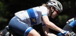 Barnes klopt Lepistö en Wild in Giro Rosa, Van der Breggen houdt roze