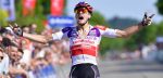 Mathieu van der Poel pakt dubbelslag in Boucles de la Mayenne