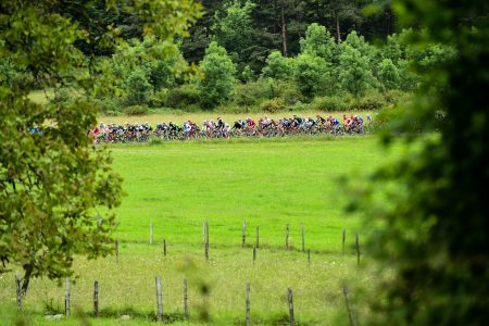 Volg hier de slotrit in de Ronde van Kroatië 2018