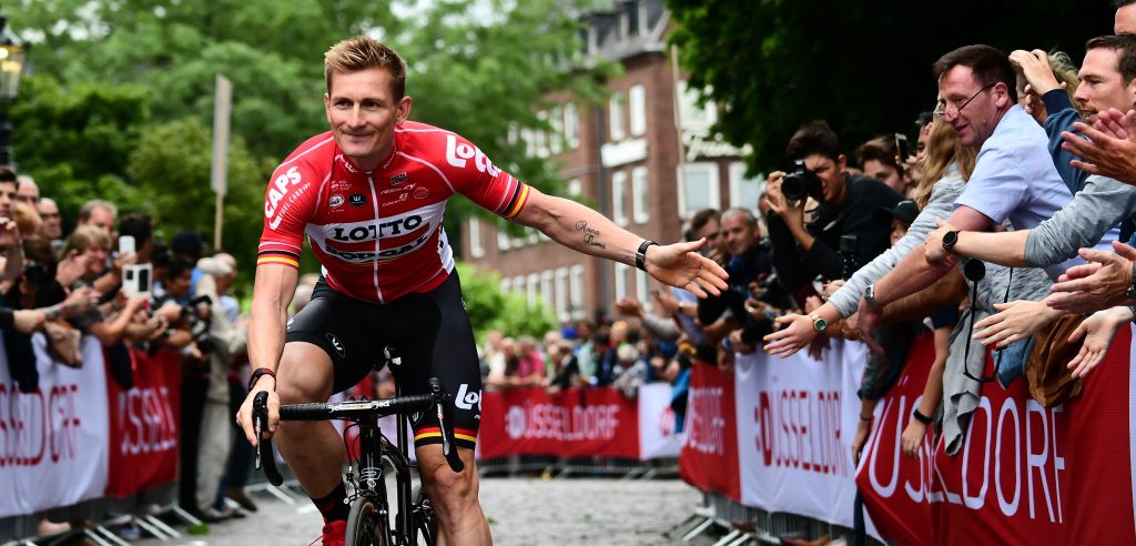 Voorbeschouwing: Deutschland Tour 2018