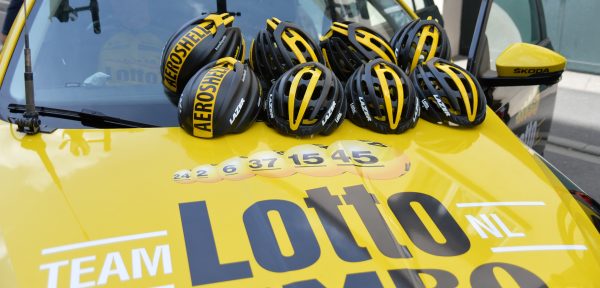 Tien potentiële aanwinsten voor LottoNL-Jumbo