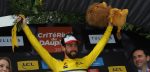 De Gendt hoopt gele trui in Dauphiné te behouden