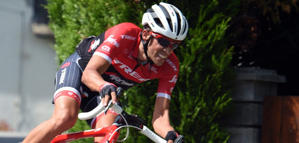 Contador wil meer demarrages: “Schaf powermeters af”