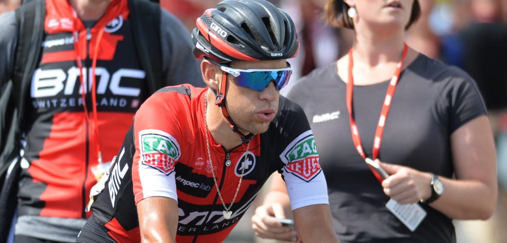 Porte: “Ik vond Sky minder sterk dan vorig jaar”