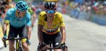 Volg hier de ontknoping in het Critérium du Dauphiné 2017