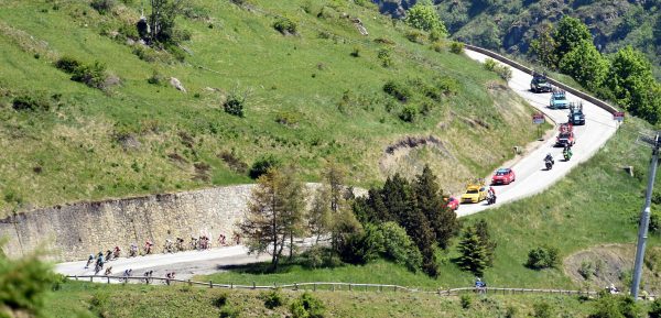 Oleksandr Polivoda zegeviert in Tour of Qinghai Lake