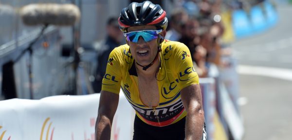 Richie Porte ziet kansen in open Tour: “Ik hoop dat Froome moe is”