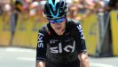 Froome schuift Porte naar voren: “Hij is de favoriet voor de Tour”