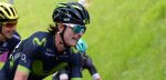 Vuelta 2017: Movistar met vier debutanten