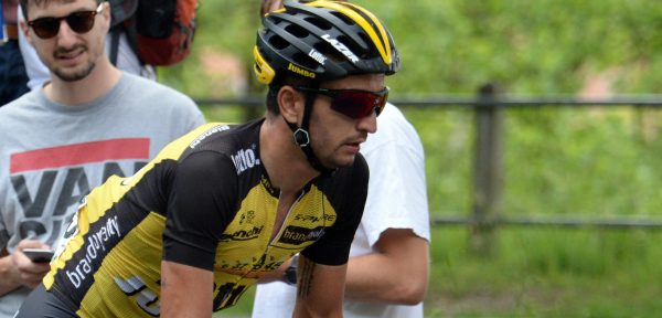 Lobato klopt Bouhanni in Tour de l’Ain
