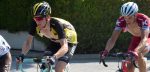 Volg hier de zesde etappe in de Ronde van Zwitserland 2017