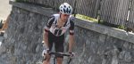 Dumoulin: “Zeven kilometer onder de top was het op”