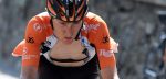 Van der Lijke moet EK laten schieten wegens schouderblessure
