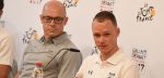 Dave Brailsford: “Altijd volledige vertrouwen in Chris gehad”