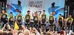 Wie maakt de Tour de France-selectie van LottoNL-Jumbo compleet?