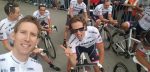 Tour 2017: Trek-Segafredo net als Sky in volledig wit