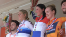 Van Vleuten: “Dit is heel positief in aanloop naar de Giro”