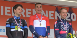 Stef Krul: “Ik heb hier zilver gewonnen”