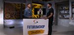 FuturumShop TourFlits #16: Draag jij altijd een helm op de fiets?