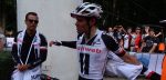 Dumoulin en Groenewegen teamcaptains in Hammer Series Hong Kong