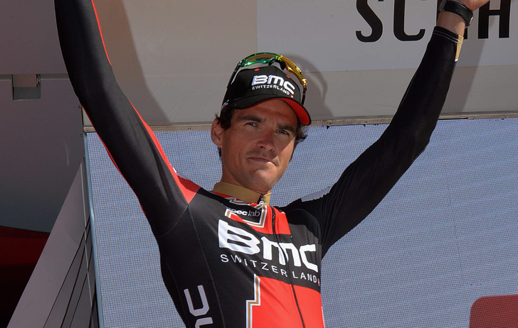 Van Avermaet blijft aan de leiding in WorldTour-ranking