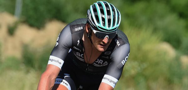 Marcus Burghardt nieuwe kampioen van Duitsland