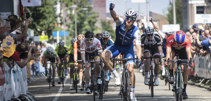 Marcel Kittel: “Zege in Ster ZLM Toer geeft vertrouwen richting de Tour”