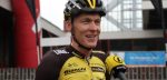 Robert Gesink: “Een sprint is niet zeker met dit deelnemersveld”