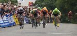 Sinkeldam sprint naar Nederlandse titel