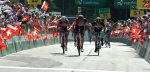 Volg hier de achtste etappe in de Ronde van Zwitserland 2017