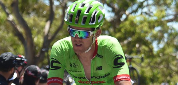 Scully wint slotrit Route du Sud, Dillier verovert eindzege