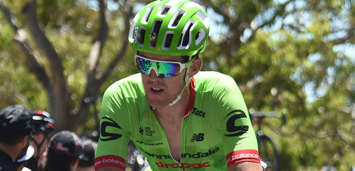 Scully wint slotrit Route du Sud, Dillier verovert eindzege