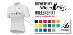 Ontwerp het nieuwe WielerFlits wielershirt