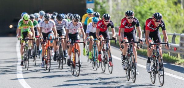 Volg hier de derde etappe van de Giro d’Italia U23 2018