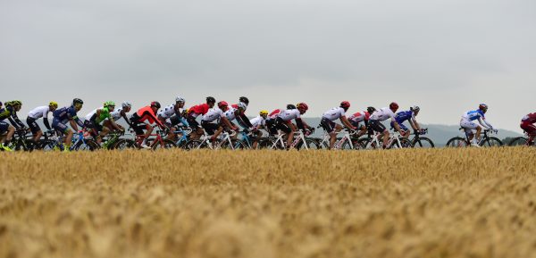 Tour 2017: Volg hier de zesde etappe