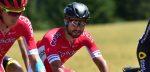 Nacer Bouhanni verslaat Cees Bol in GP Marcel Kint