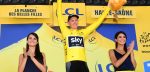 Froome: “Geweldig gevoel om weer in het geel te rijden”