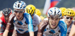 Wielerploegen 2018: AG2R La Mondiale