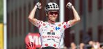 Nieuwe sponsor ploeg Warren Barguil