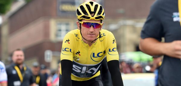 Volg hier de slotrit in de Volta ao Algarve 2018