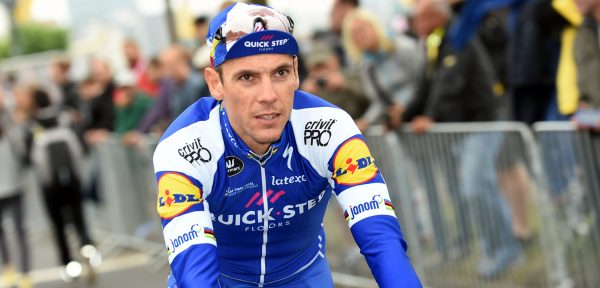 Quick-Step Floors met meerdere troeven naar Belgisch openingsweekend