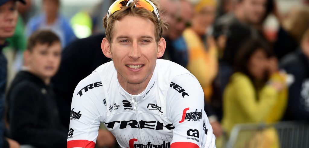 Mollema: “Mooi dat Contador zo’n show opvoert”