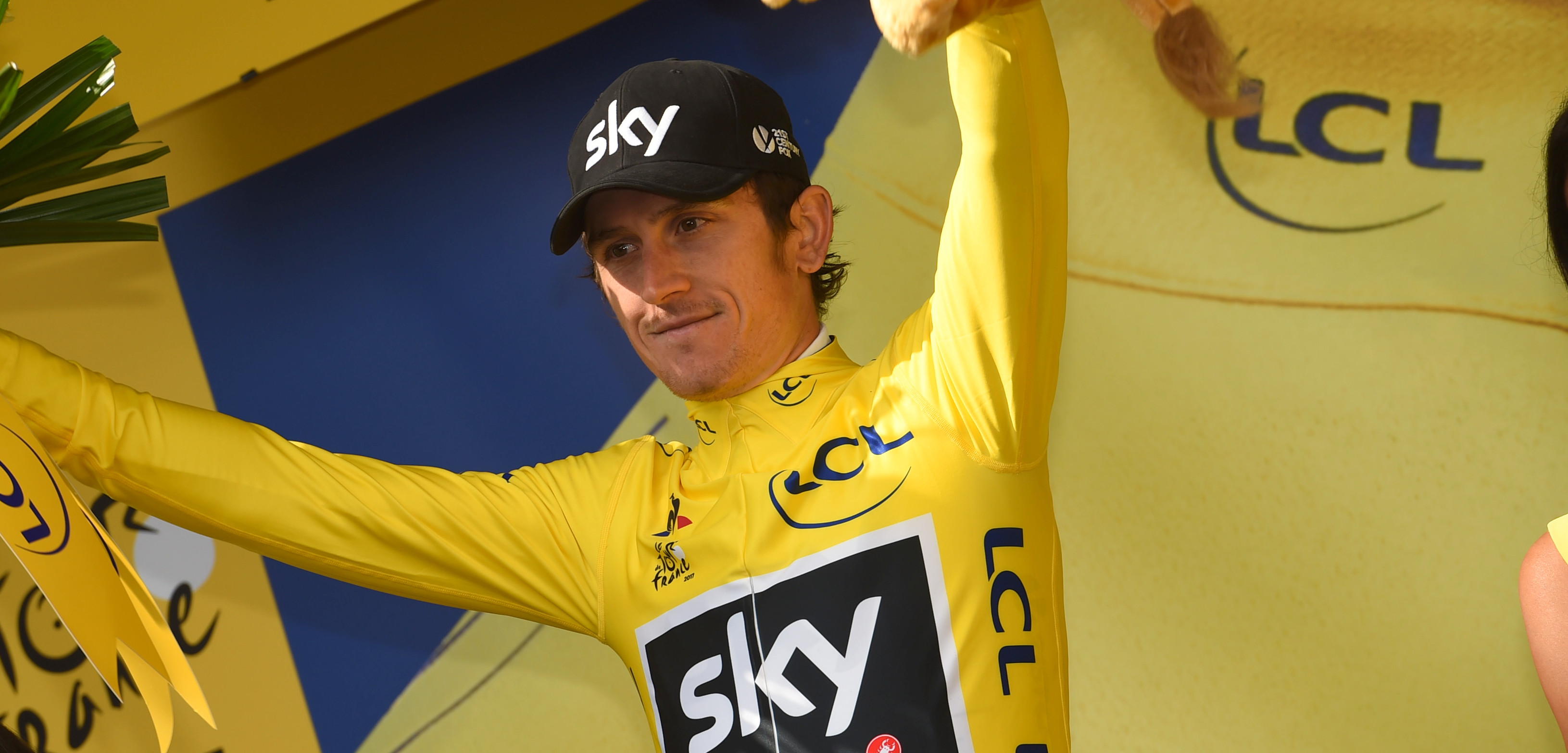 Tour de France verlengt partnerschap met sponsor gele trui | WielerFlits