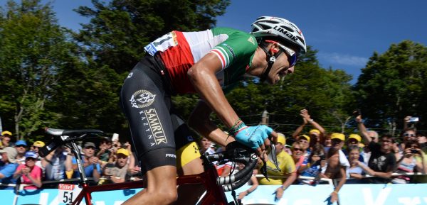 Astana verliest geel: “Het is misschien zelfs beter zo”