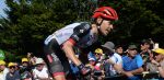 Louis Meintjes volgend jaar weer in Zuid-Afrikaanse dienst