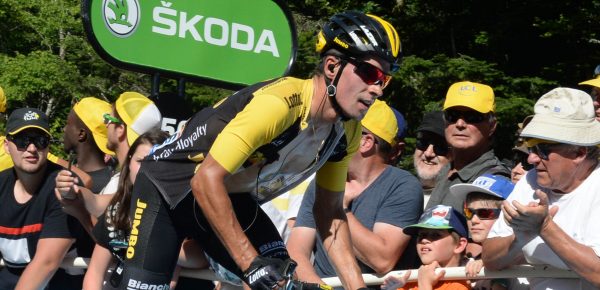 Tour 2017: Volg hier de zeventiende etappe