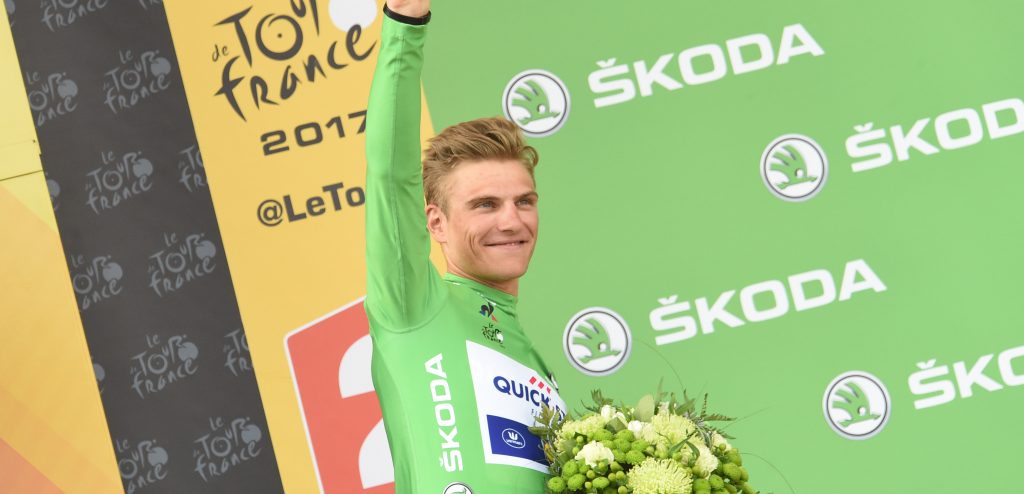 Kittel: “Ik ben sprakeloos en heel, heel blij”