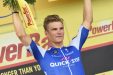 Marcel Kittel: “Ik ben voor niemand bang”