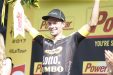 Nico Verhoeven: “Dit was er een uit het boekje”